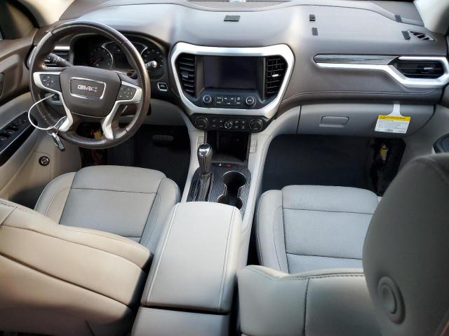 2019 GMC ACADIA SLT - 1GKKNULS9KZ188616