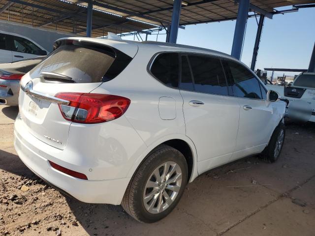 VIN LRBFX1SA0JD006620 2018 Buick Envision, Essence no.3