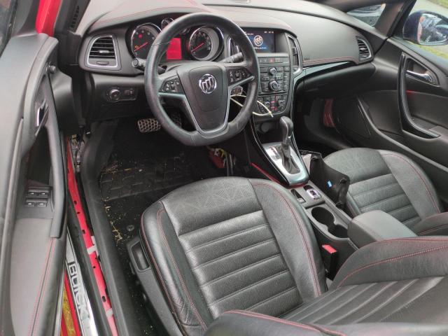 2017 BUICK CASCADA SP W04WJ3N52HG102796