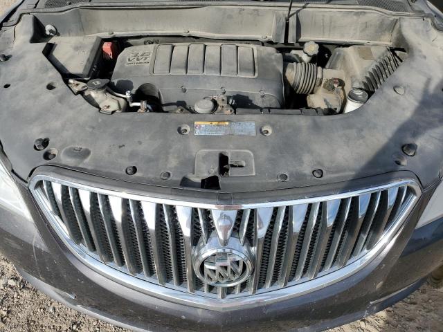 VIN 5GAKRBKD1DJ247958 2013 Buick Enclave no.12