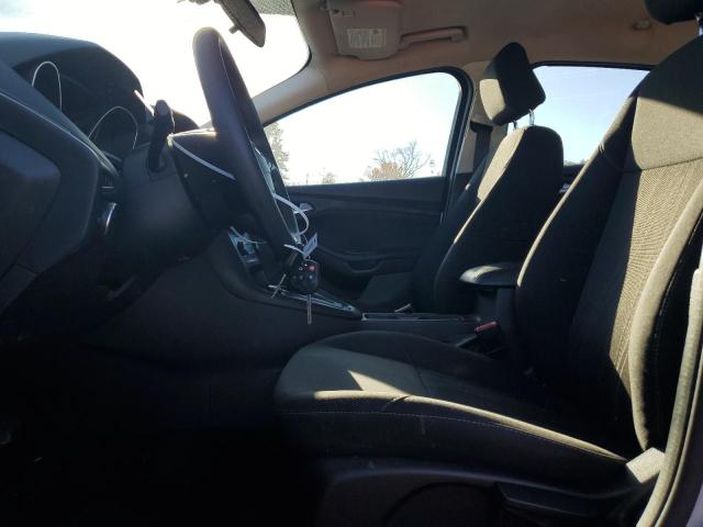2017 FORD FOCUS SE - 1FADP3F29HL336222