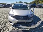 HONDA FIT LX снимка