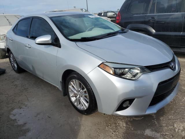 VIN 5YFBURHE5EP123453 2014 Toyota Corolla, L no.4