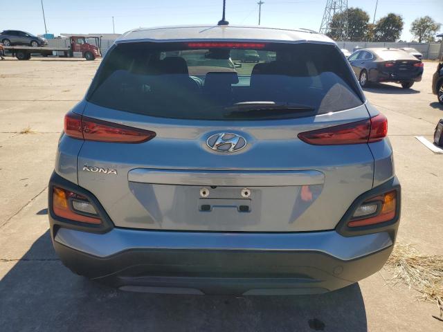 2019 HYUNDAI KONA SE - KM8K12AA6KU222803