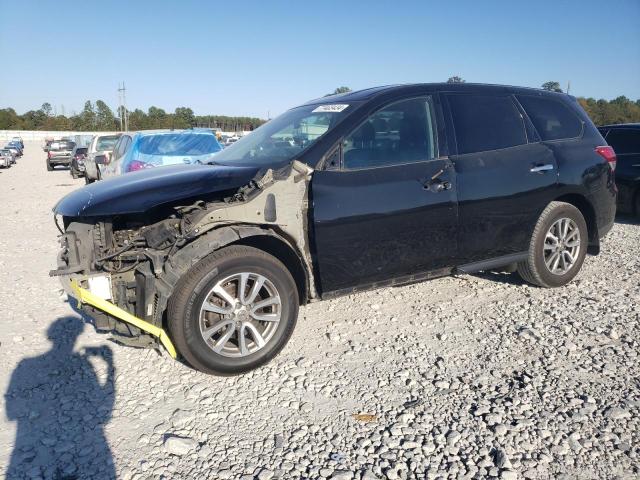 2015 NISSAN PATHFINDER S 2015