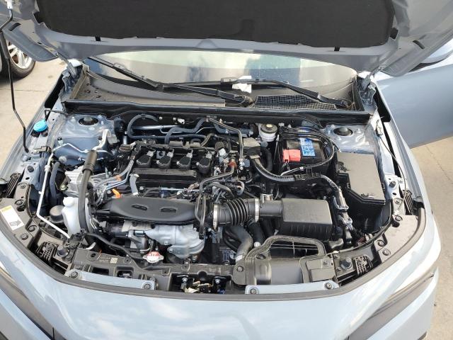 2024 HONDA CIVIC TOUR - 2HGFE1F95RH301073