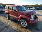 JEEP LIBERTY JE снимка