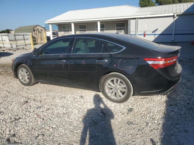 VIN 4T1BK1EB6EU091841 2014 Toyota Avalon, Base no.2