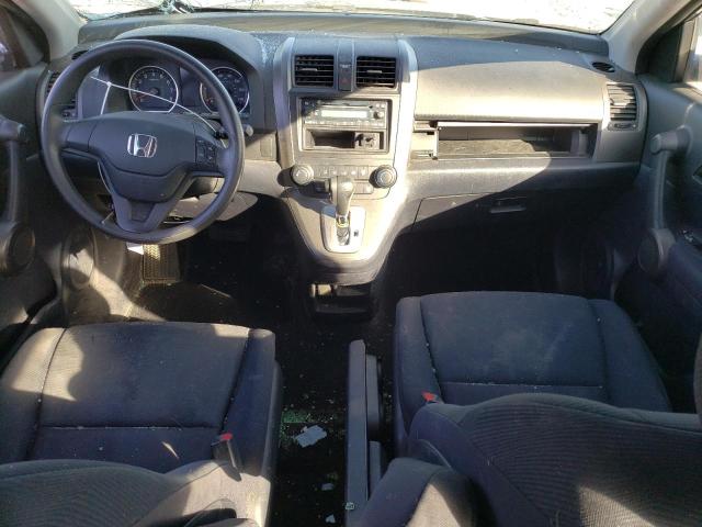 5J6RE3H35BL021107 2011 HONDA CRV