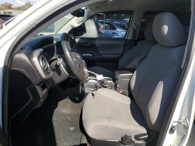 2018 TOYOTA TACOMA DOU - 5TFAZ5CN8JX056548
