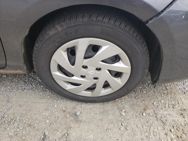 2015 TOYOTA PRIUS C - JTDKDTB36F1092322