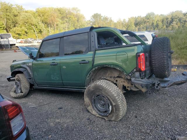 2023 FORD BRONCO BAS - 1FMEE5DH5PLA89704