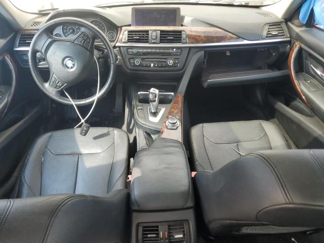 VIN WBA3B3C53DF536859 2013 BMW 3 Series, 328 XI no.8