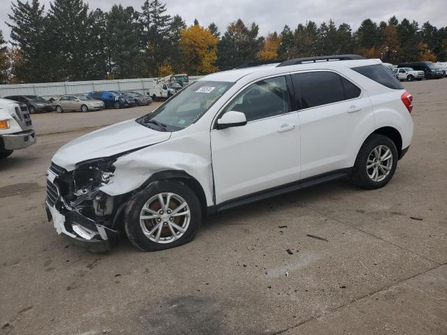 2017 CHEVROLET EQUINOX LT - 2GNFLFEK7H6293646