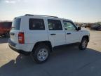 JEEP PATRIOT SP снимка