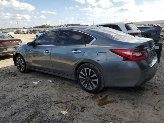2017 NISSAN ALTIMA 2.5 - 1N4AL3AP4HC267201