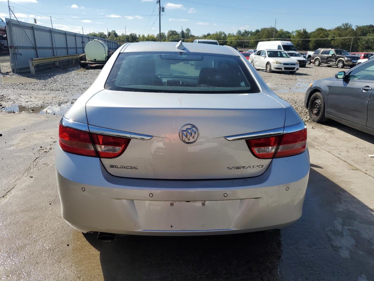 Lot #2928646781 2015 BUICK VERANO