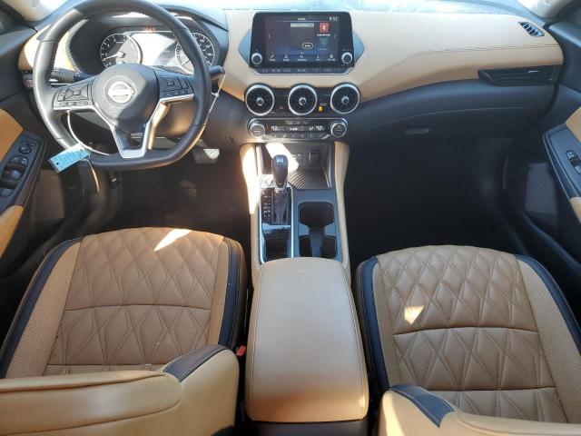 2024 NISSAN SENTRA SV - 3N1AB8CV0RY318646