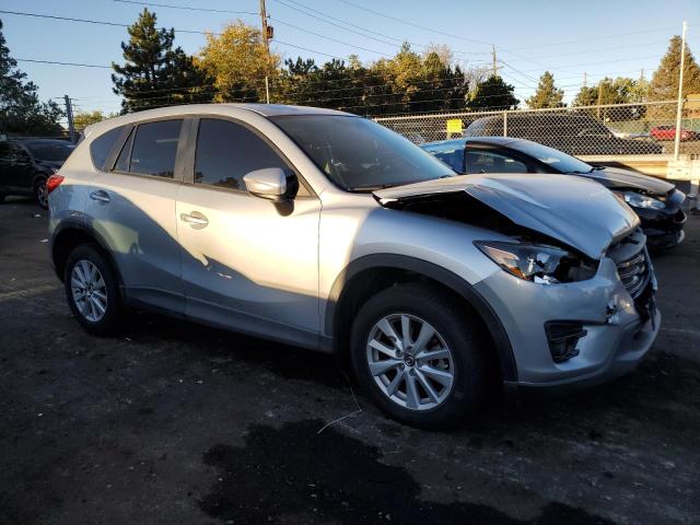 2016 MAZDA CX-5 TOURI - JM3KE4CY5G0913924