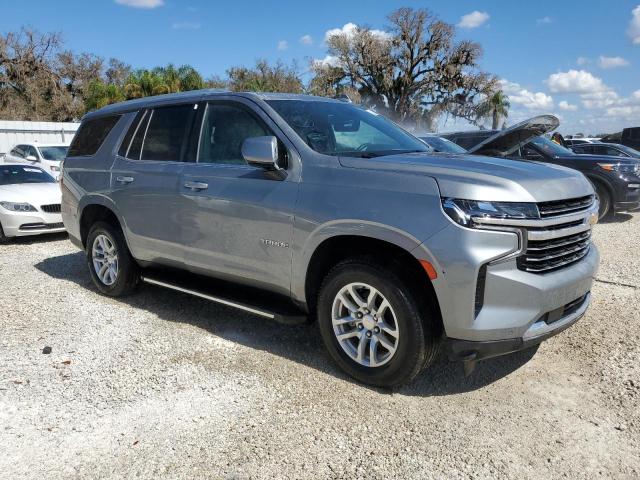 1GNSKNKD6PR382371 Chevrolet Tahoe K1500 Lt 2023