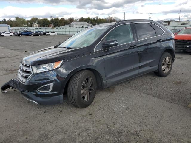 2015 FORD EDGE SEL #2994093295