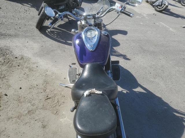 2002 YAMAHA XV1600 AS JYAVP02E72A019647
