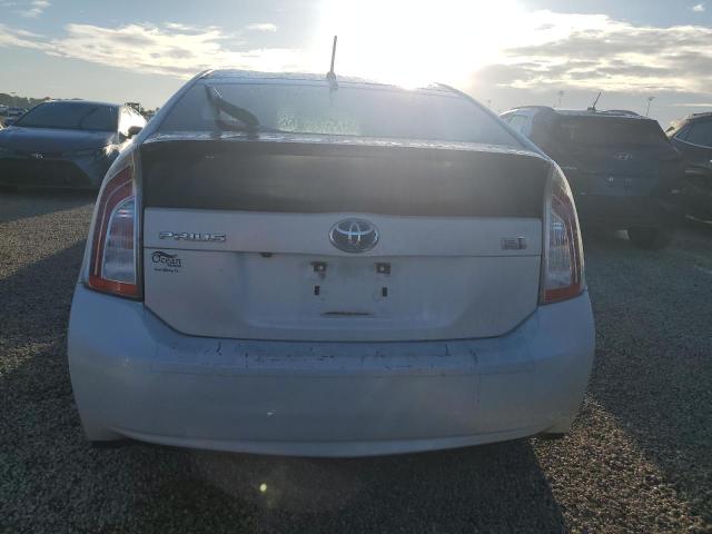 VIN JTDKN3DU4F1881202 2015 Toyota Prius no.6