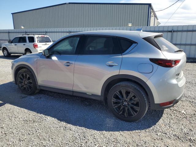 2019 MAZDA CX-5 GRAND - JM3KFBDM8K0669532