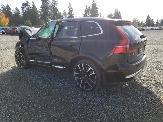 2023 VOLVO XC60 ULTIM YV4H60DA7P1331129