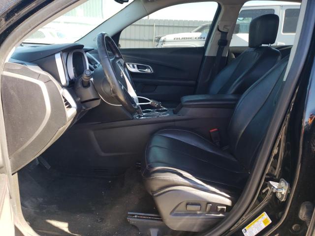 2015 CHEVROLET EQUINOX LT - 2GNALCEK7F6197960