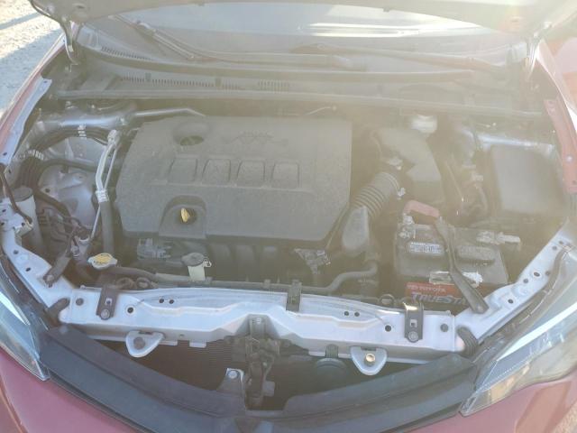 2017 TOYOTA COROLLA L - 5YFBURHE4HP643146