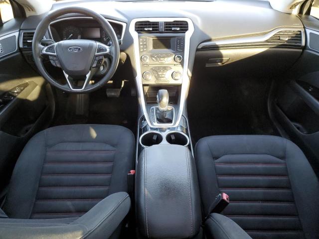 2014 FORD FUSION SE - 3FA6P0HD4ER119275