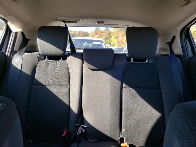 2022 HONDA HR-V LX - 3CZRU6H37NM749471