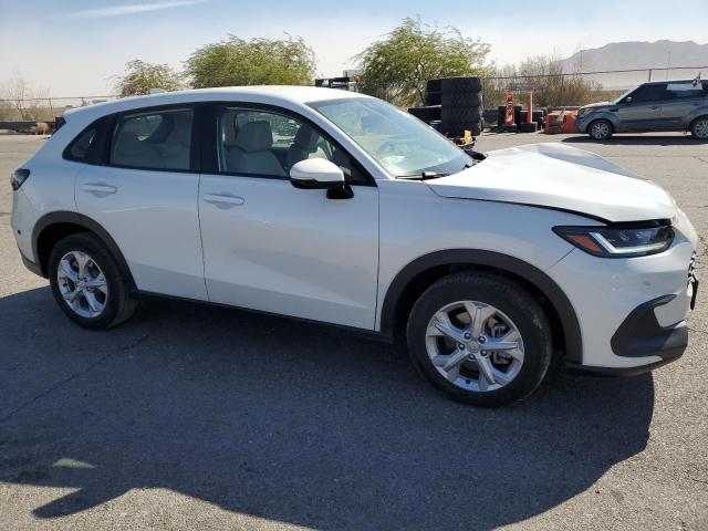 2023 HONDA HR-V LX - 3CZRZ2H37PM736944