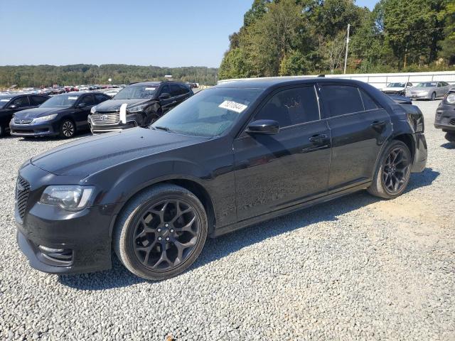 2019 CHRYSLER 300 S - 2C3CCABT4KH634285