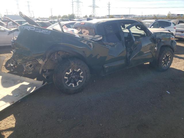 Vin: 3tysz5an0mt035649, lot: 75679984, toyota tacoma access cab 20213