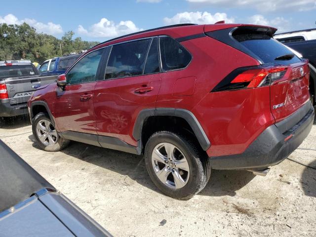 2022 TOYOTA RAV4 XLE - 2T3W1RFV5NW204441