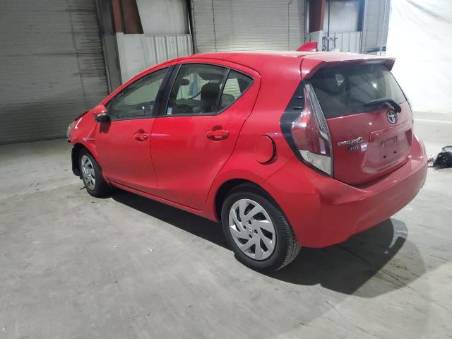 2015 TOYOTA PRIUS C - JTDKDTB39F1577831