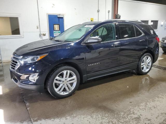 2021 CHEVROLET EQUINOX PR #2996357353