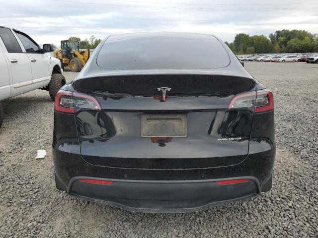 2022 TESLA MODEL Y - 7SAYGDEE0NF545055