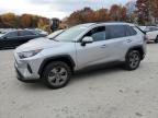 2022 TOYOTA RAV4 LE - 4T3MWRFV1NU062579