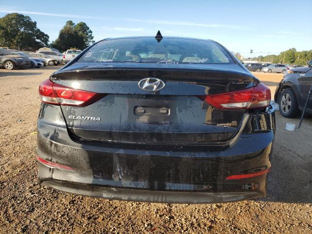2018 HYUNDAI ELANTRA SE - 5NPD84LF5JH341139