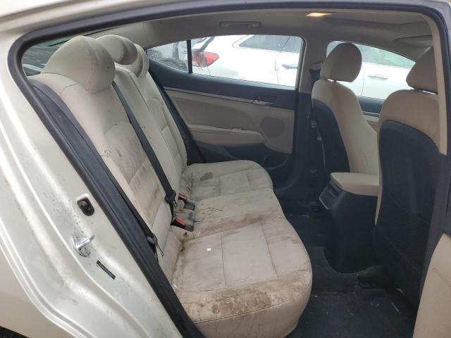 2018 HYUNDAI ELANTRA SE - 5NPD84LF0JH379958
