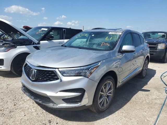 2020 ACURA RDX TECHNO #3026942155