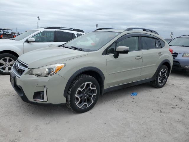 VIN JF2GPANC2G8278074 2016 Subaru Crosstrek, Limited no.1