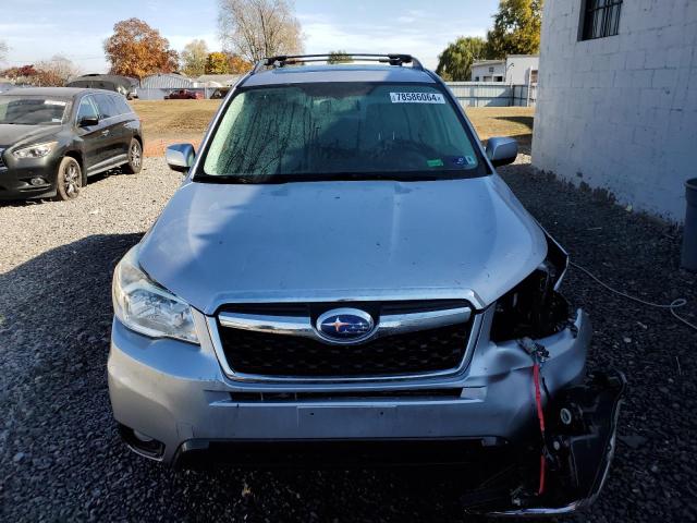 2015 SUBARU FORESTER 2 - JF2SJAHC1FH560258