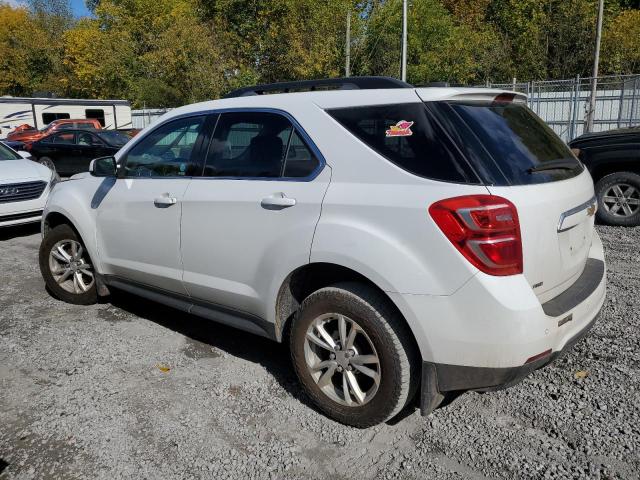 2016 CHEVROLET EQUINOX LT - 2GNFLFEK9G6195202