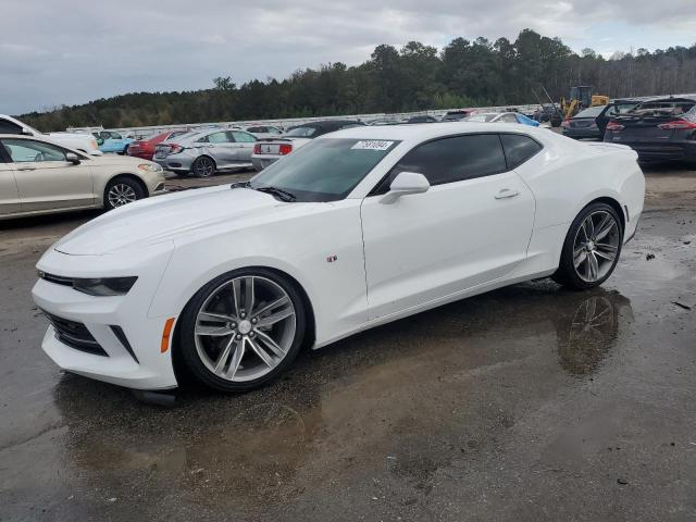 2016 CHEVROLET CAMARO LT #2970034962