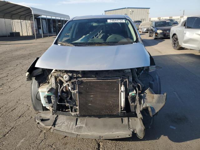 VIN 3N1CN7AP5GL872063 2016 Nissan Versa, S no.5