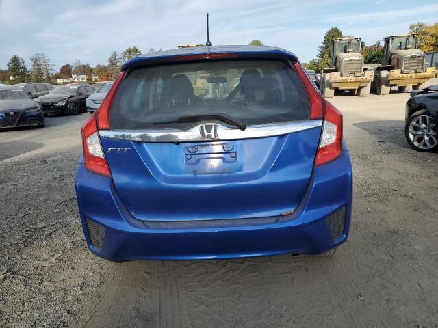 VIN 3HGGK5H81FM758615 2015 Honda Fit, EX no.6